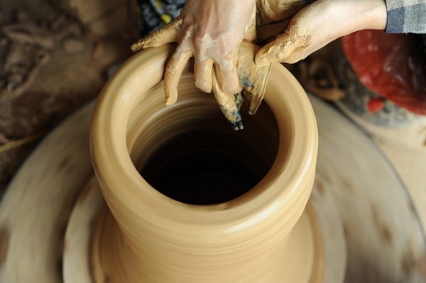 Làng gốm Lái Thiêu - Nét đẹp gốm truyền thống tại gốm sứ Bình Dương