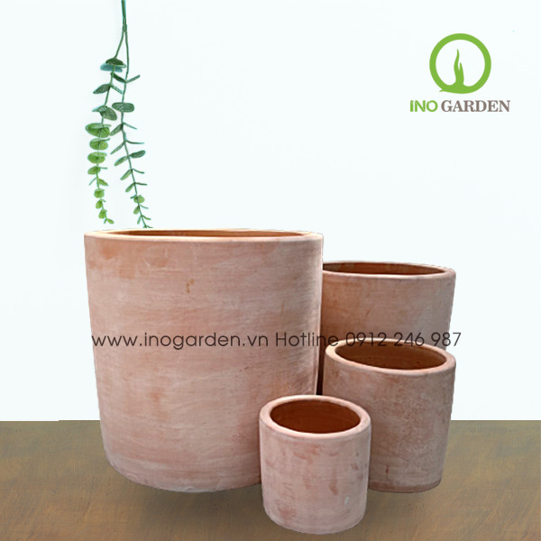 Chậu gốm sứ là gì?