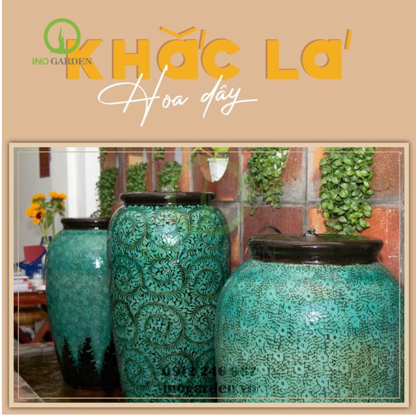 lu nước phong thuỷ