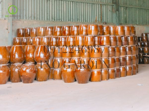 lu khạp đựng nước Bình Dương