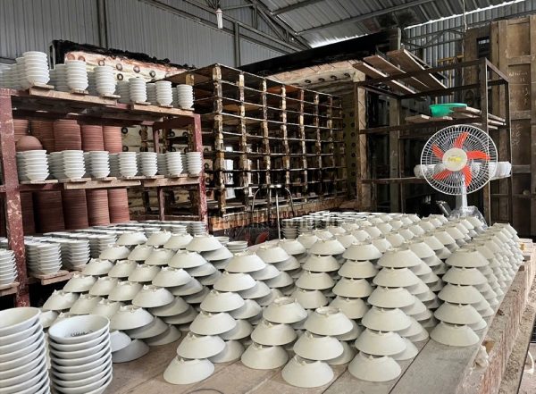 tô chén sành giá rẻ đẹp